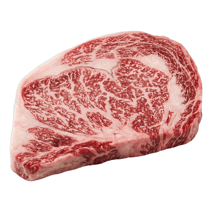 Japanese A5 Wagyu Ribeye