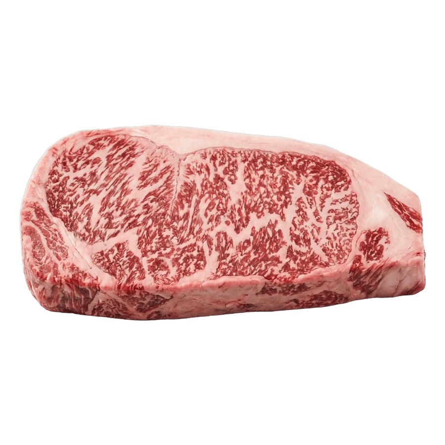 Japanese A5 Wagyu Striploin