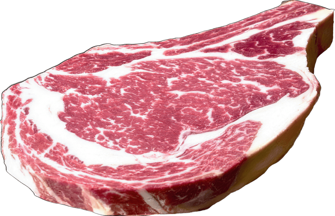 Bone-in Ribeye